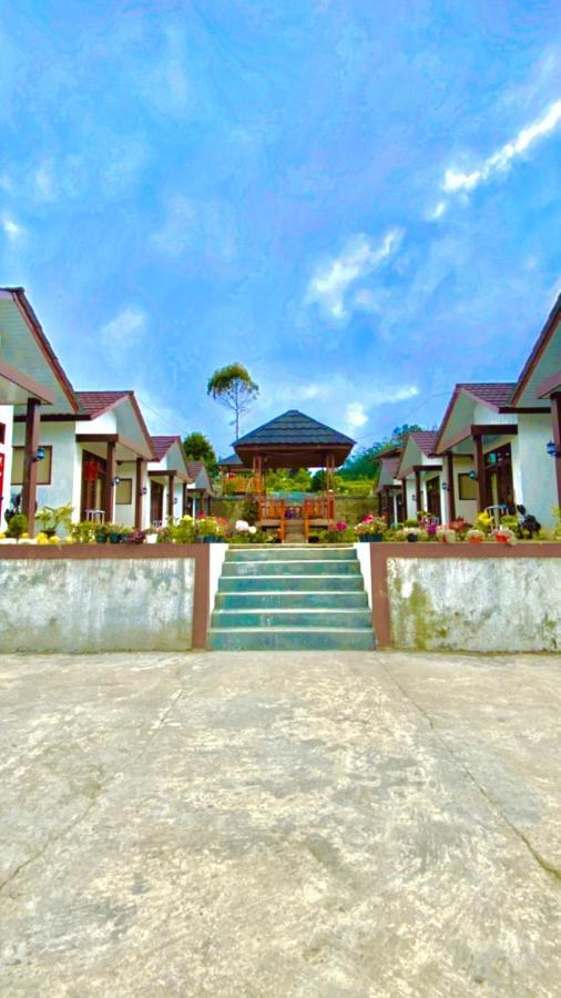 Villa Madinna Dieng Diyeng Exterior photo
