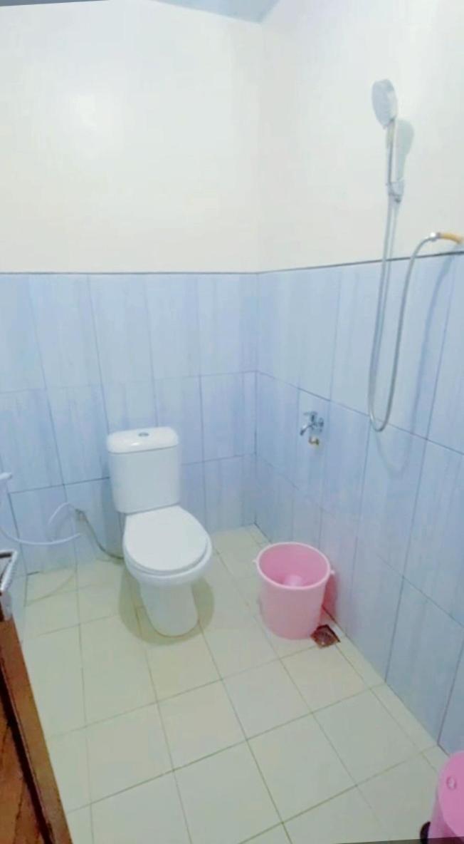 Villa Madinna Dieng Diyeng Room photo